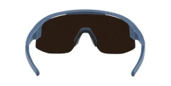 Bliz Matrix Matt Blue / Brown Blue Multi