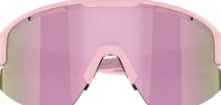 Bliz Matrix Matt Powder Pink / Brown W Rosé Multi