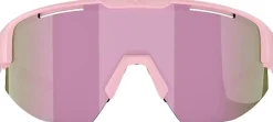 Bliz Matrix Matt Powder Pink / Brown W Rosé Multi