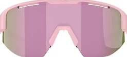 Bliz Matrix Matt Powder Pink / Brown W Rosé Multi