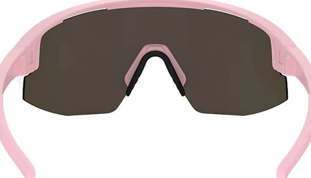 Bliz Matrix Matt Powder Pink / Brown W Rosé Multi