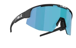 Bliz Matrix Photochromic Black/Photochromic Brown Blue