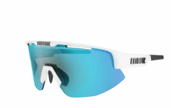 Bliz Matrix Shiny White/Smoke Blue Multi