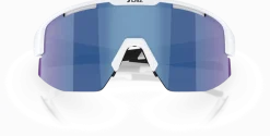 Bliz Matrix Small White/Smoke Blue Multi