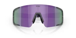 Bliz P003 Crystal Black/Purple