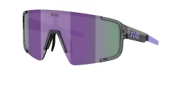 Bliz P003 Crystal Black/Purple