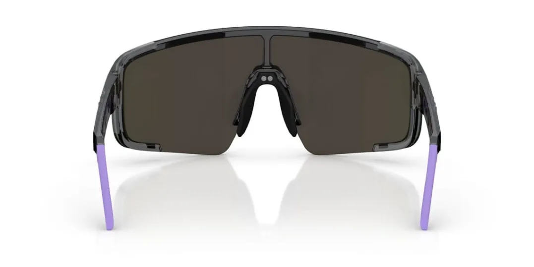 Bliz P003 Crystal Black/Purple