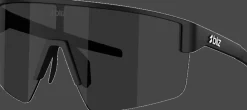 Bliz P004 Matte Black/Smoke