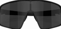 Bliz P001 Matte Black/Smoke