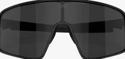 Bliz P001 Matte Black/Smoke