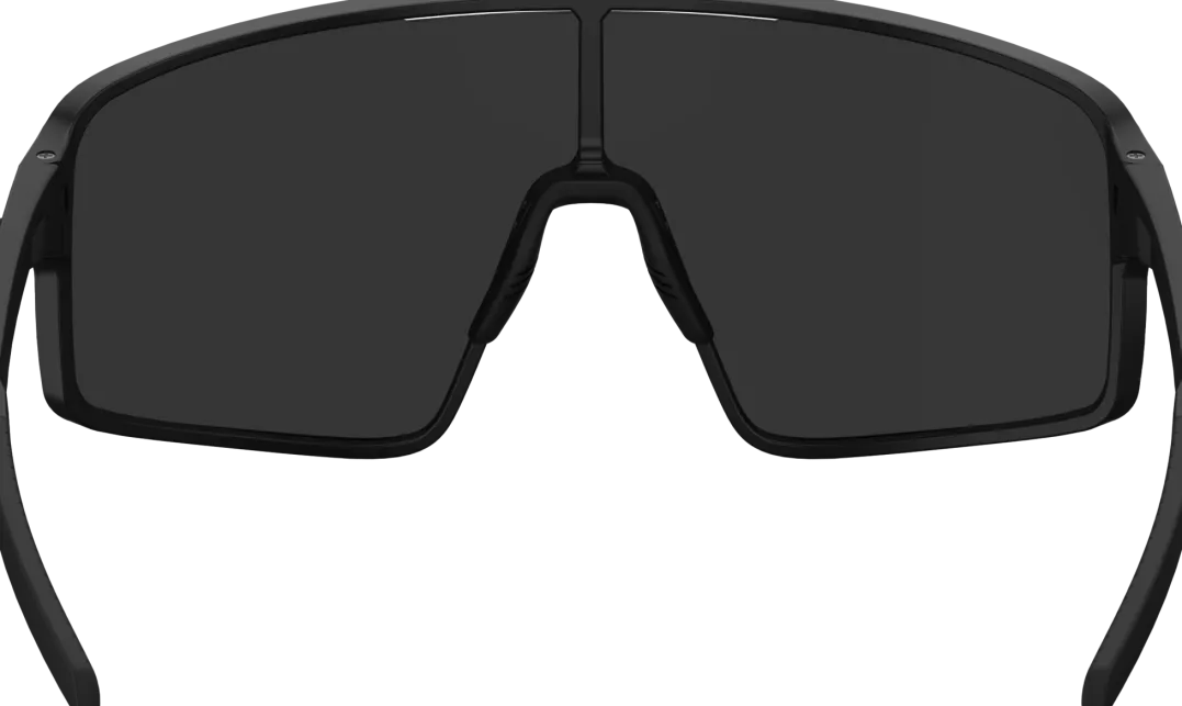 Bliz P001 Matte Black/Smoke
