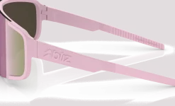 Bliz P003 Matte Pink/Brown W Rosé Multi