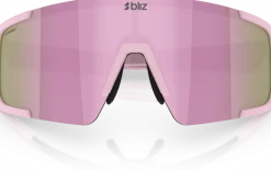 Bliz P003 Matte Pink/Brown W Rosé Multi