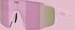 Bliz P003 Matte Pink/Brown W Rosé Multi