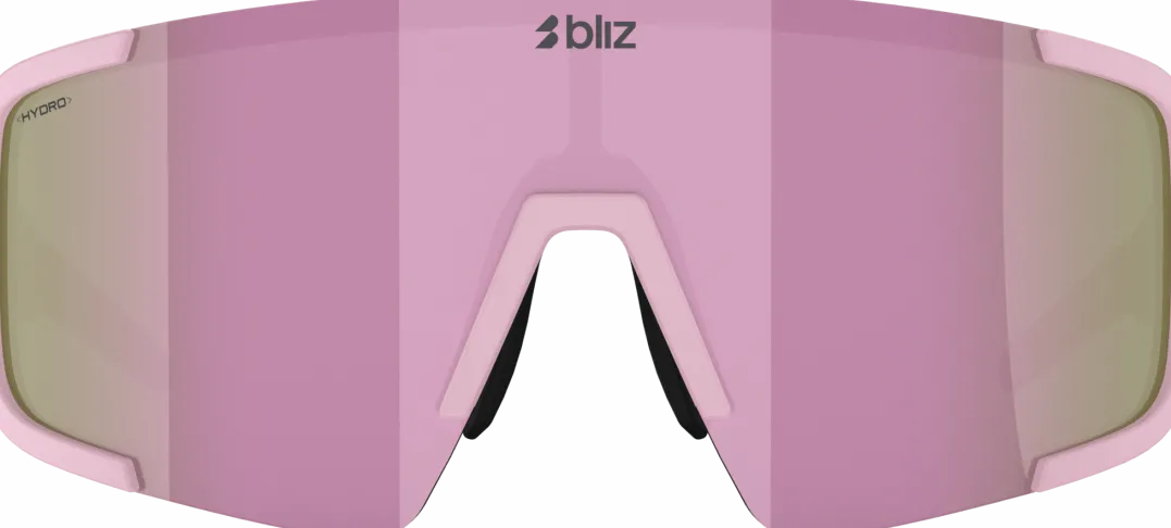 Bliz P003 Matte Pink/Brown W Rosé Multi