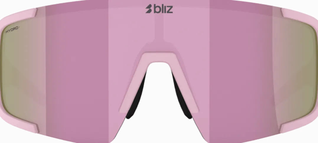 Bliz P003 Matte Pink/Brown W Rosé Multi