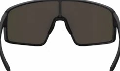 Bliz P001s Matte Black/Brown Pink Multicolor