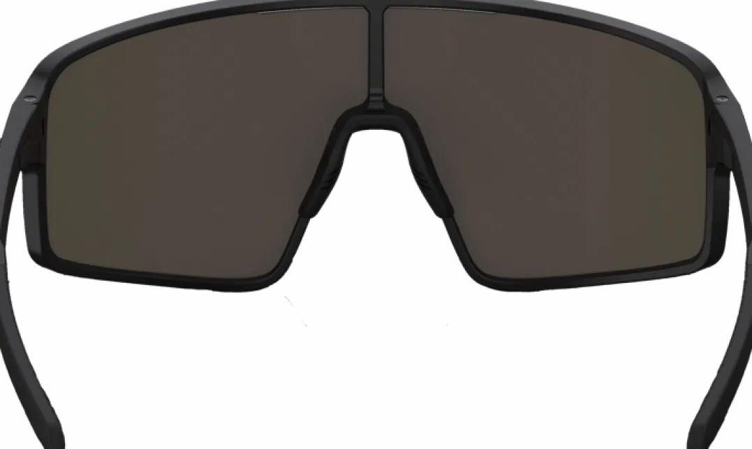 Bliz P001s Matte Black/Brown Pink Multicolor