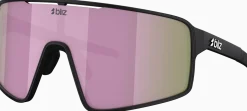 Bliz P001s Matte Black/Brown Pink Multicolor