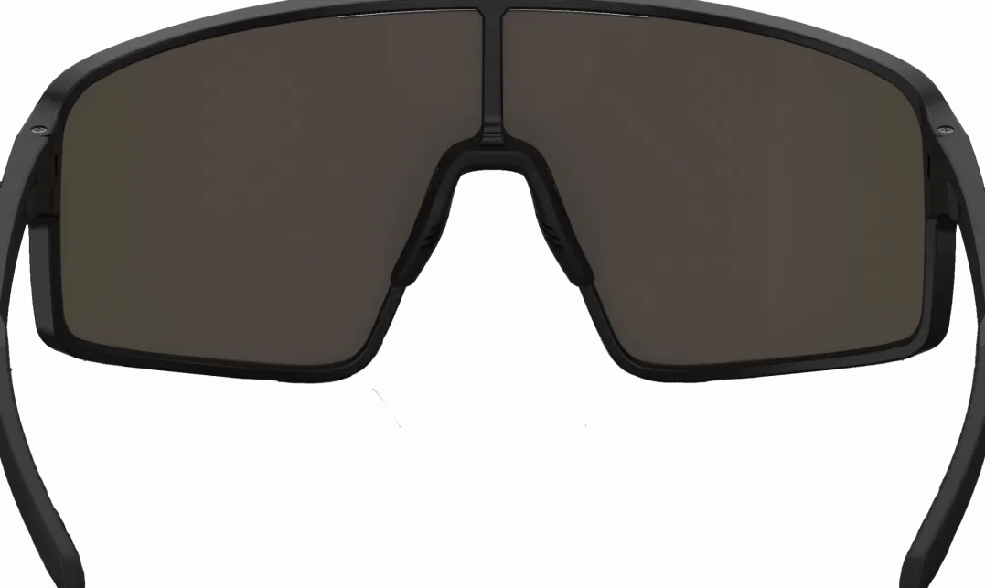 Bliz P001s Matte Black/Brown Pink Multicolor