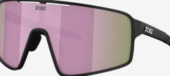 Bliz P001s Matte Black/Brown Pink Multicolor