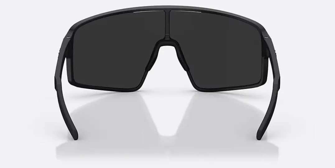 Bliz P001s Matte Black/Smoke