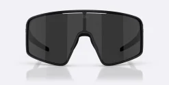Bliz P001s Matte Black/Smoke