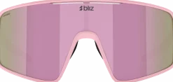 Bliz P001s Matte Powder Pink/Brown Rosé Multicolor