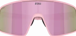 Bliz P001s Matte Powder Pink/Brown Rosé Multicolor