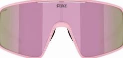 Bliz P001s Matte Powder Pink/Brown Rosé Multicolor