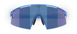 Bliz P006 Transparant Blue/Smoke W Blue Multi