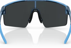 Bliz P004 Transparent Blue/Smoke W Ice Blue Multi
