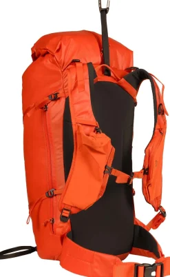 Blue Ice Firecrest 38L Red Clay