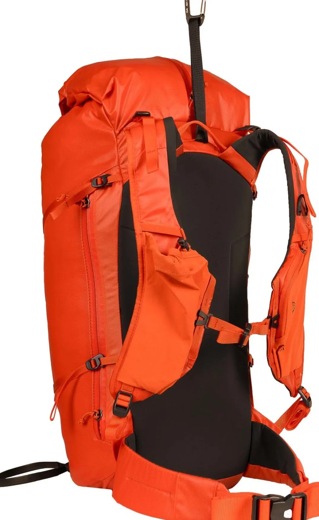 Blue Ice Firecrest 38L Red Clay