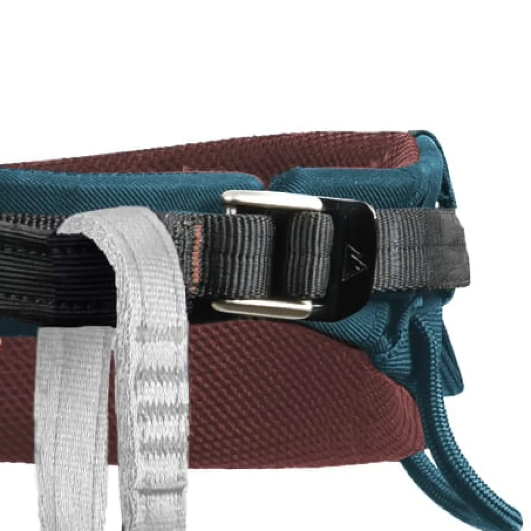 Blue Ice Men's Vista Harness Majolica Blue