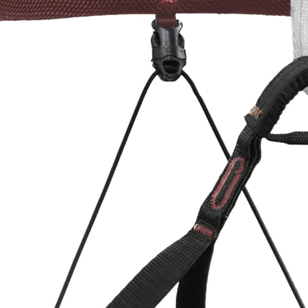 Blue Ice Men's Vista Harness Majolica Blue