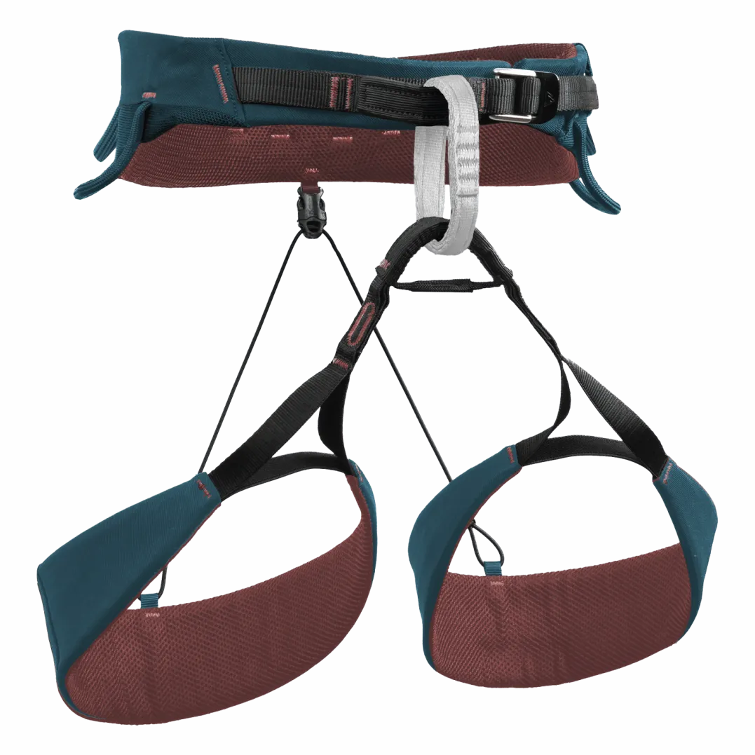 Blue Ice Men's Vista Harness Majolica Blue