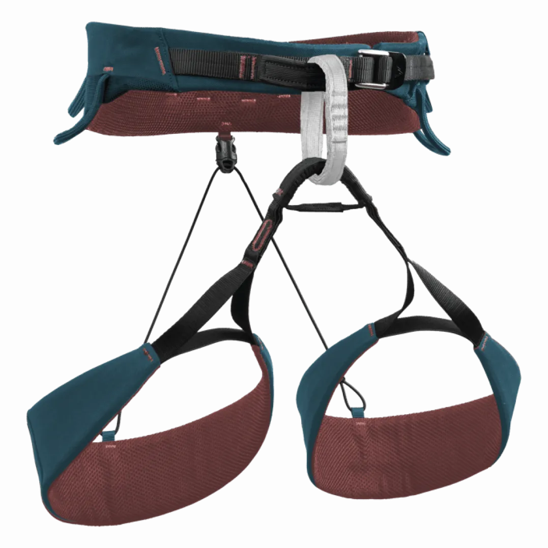 Blue Ice Men's Vista Harness Majolica Blue
