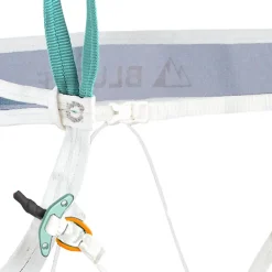 Blue Ice Unisex Choucas Light Ice