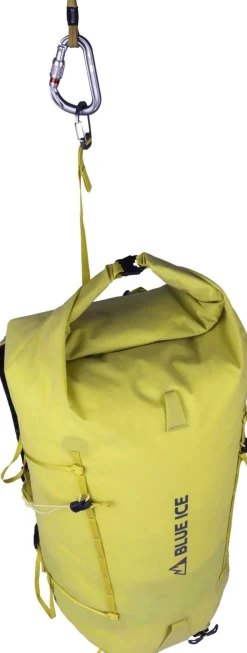 Blue Ice Warthog Pack 45L Warm Olive