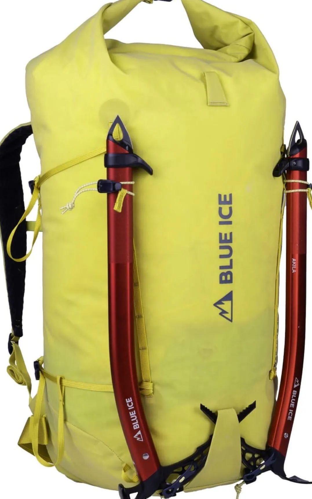 Blue Ice Warthog Pack 45L Warm Olive