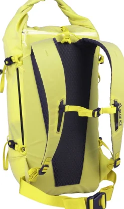 Blue Ice Warthog Pack 45L Warm Olive