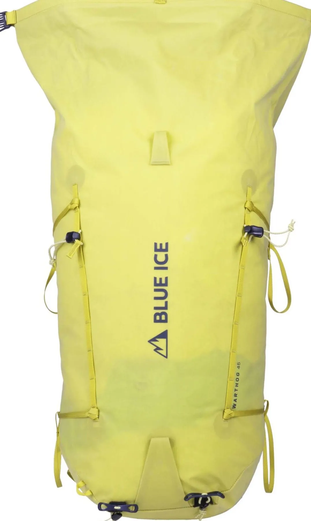 Blue Ice Warthog Pack 45L Warm Olive