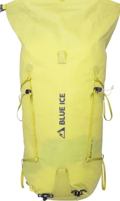 Blue Ice Warthog Pack 45L Warm Olive
