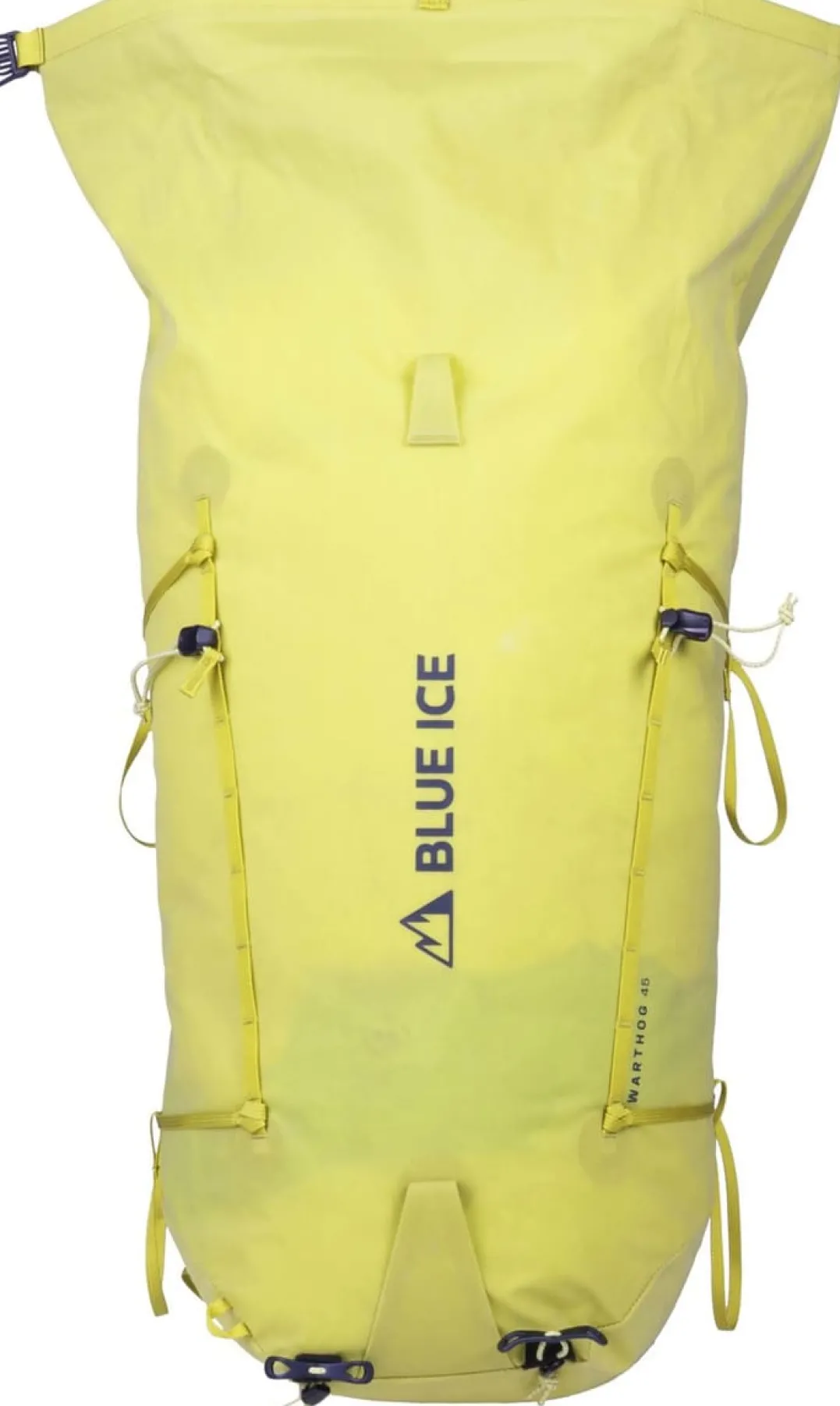 Blue Ice Warthog Pack 45L Warm Olive