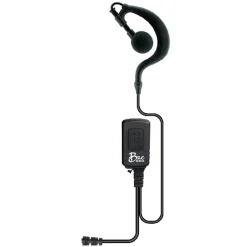 Brecom Miniheadsett Indre VR-3500 Digital