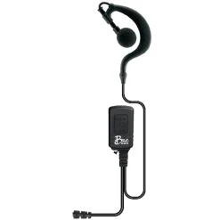 Brecom Miniheadsett Indre VR-3500 Digital