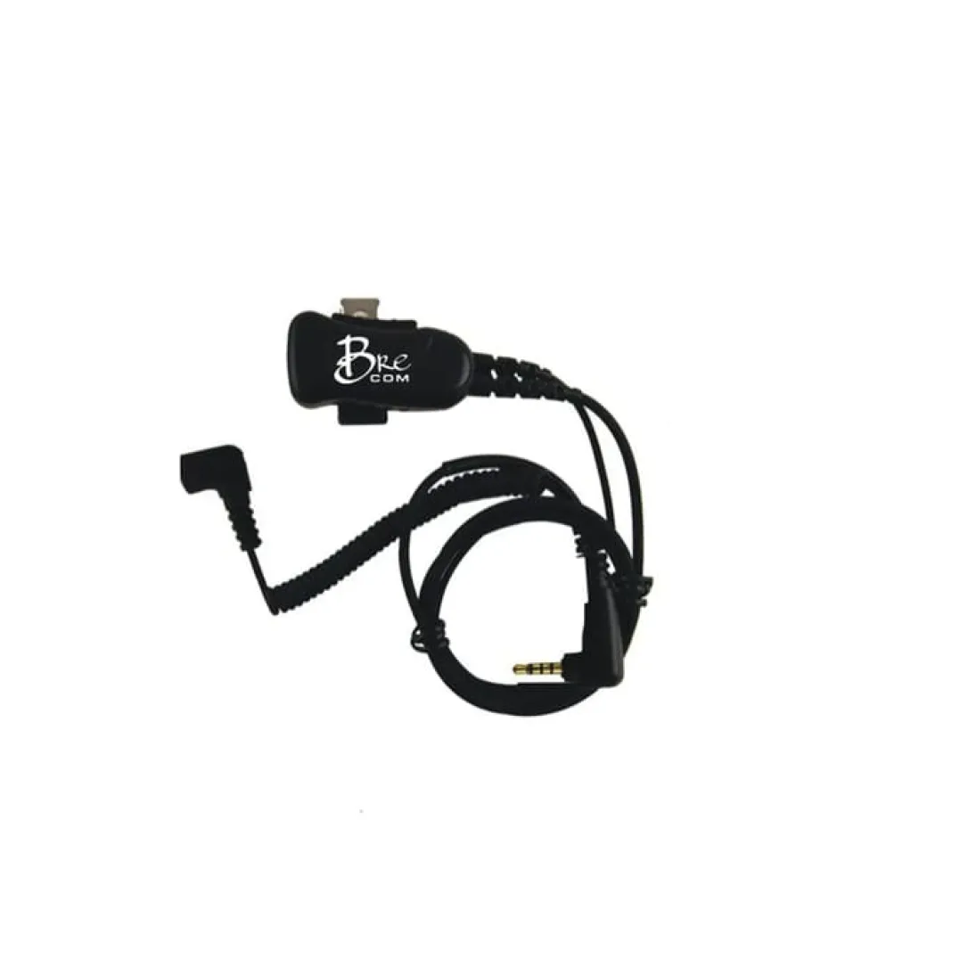 Brecom Miniheadsett Peltor VR-3500 Digital
