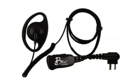 Brecom Miniheadset Ytre VR-500