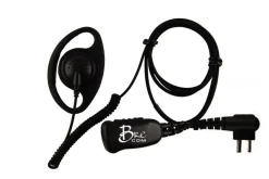 Brecom Miniheadset Ytre VR-500
